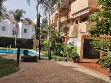 Piso en 50mplayaMonteros,Las ChapasMarbella - Foto 6