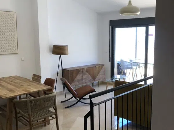 Ático en calle Saavedra Fajardo, 24 - Foto 7