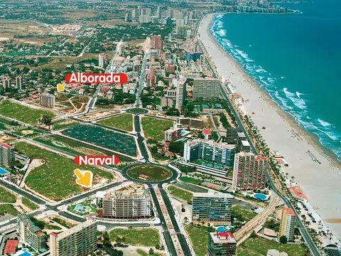 Piso en avenida de la Costa Blanca, 151 - Foto 12