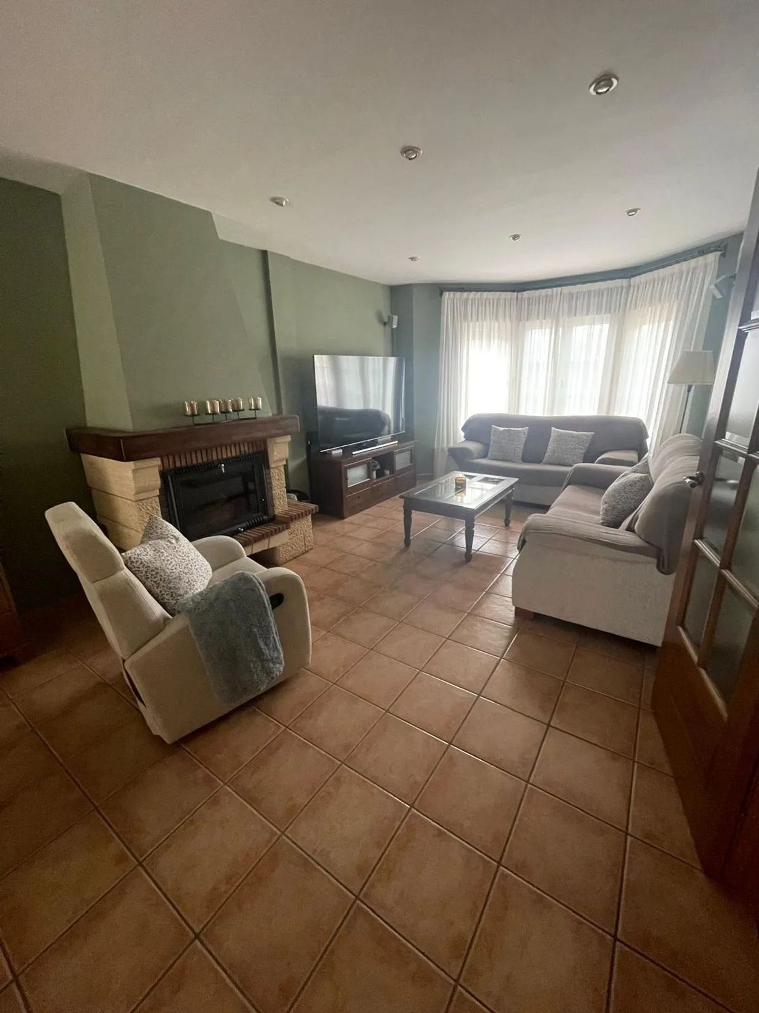 Chalet adosado en Calle del Castaño, 91, Coimbra - Guadarrama, Coimbra - Guadarrama - Foto 2
