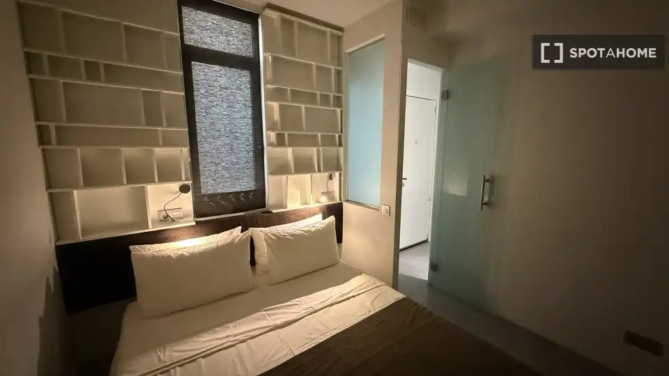 Piso en  Barcelona Capital - Foto 11