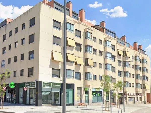 Piso en calle de San Epifanio, 7