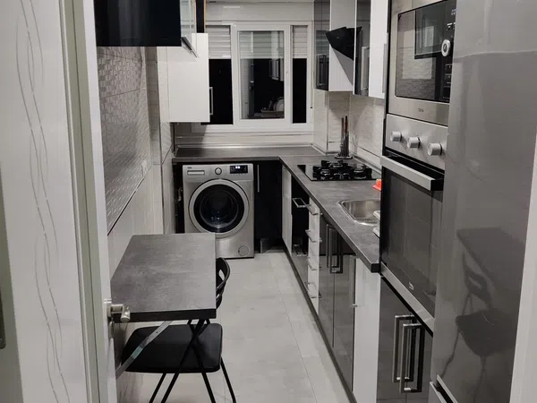 Piso en calle Héroe de Sostoa, 77 - Foto 7