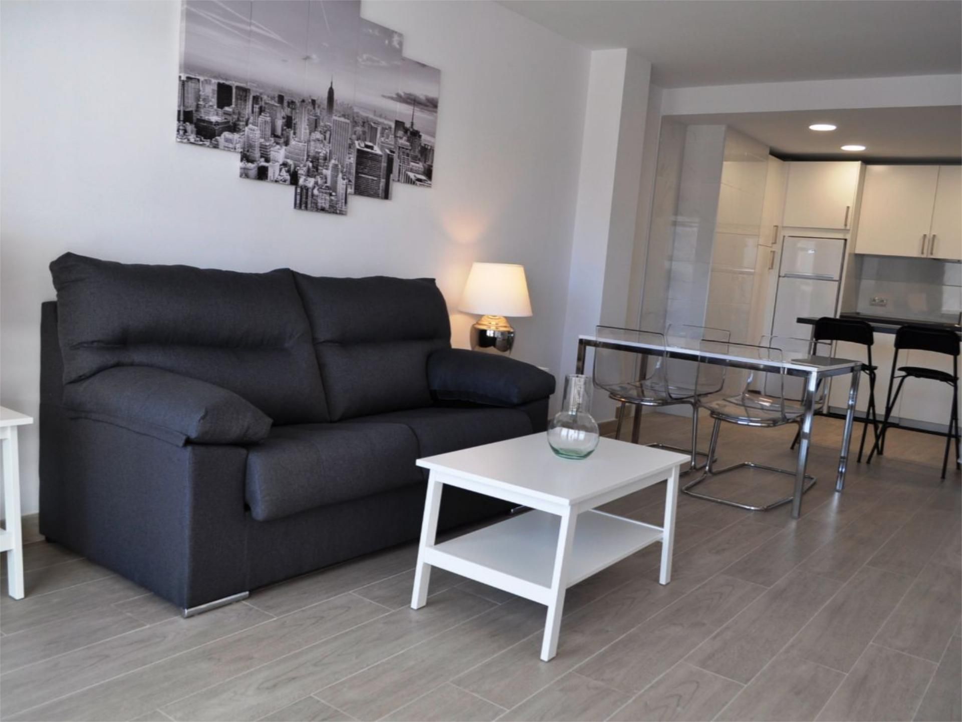 Piso en  Carrer de Lluís Fàbregas 1 - Foto 7