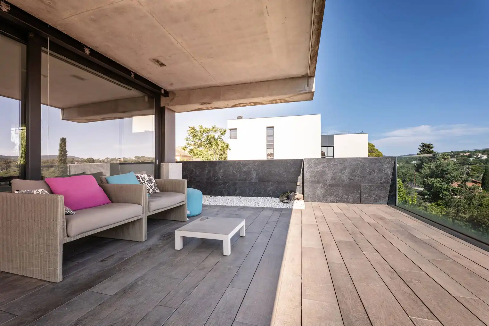 Chalet en Sant Cugat del Vallès - Foto 56