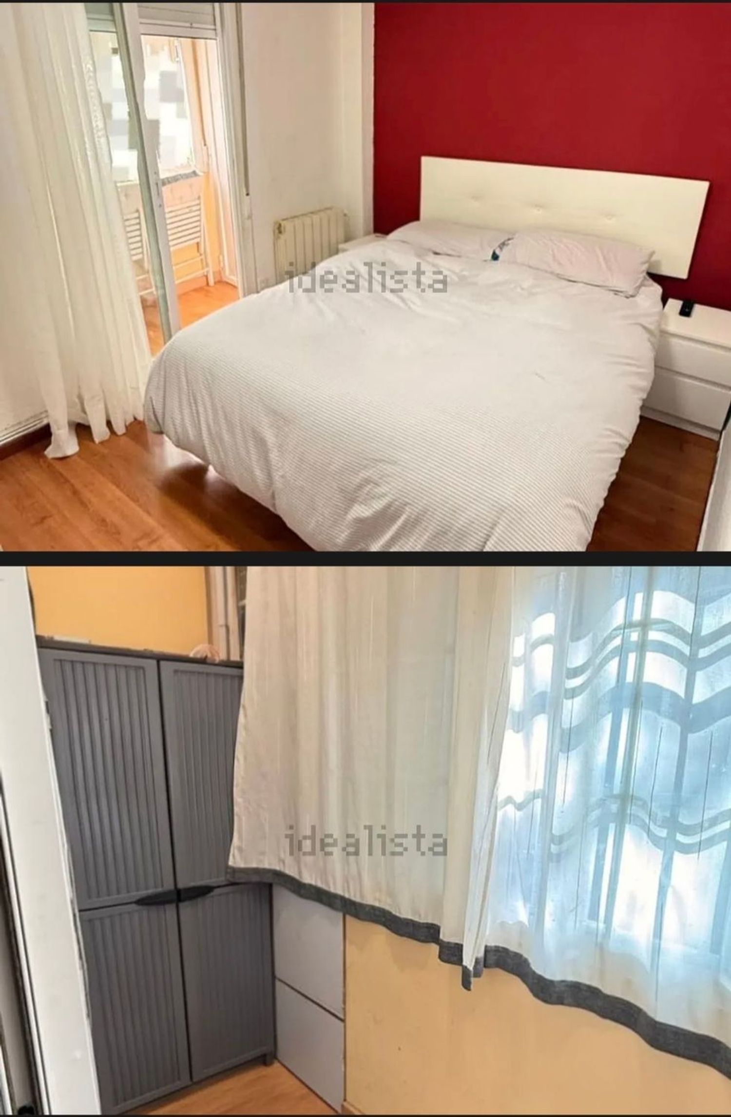 Piso en calle de la Virgen de la Luz, 14 - Foto 7