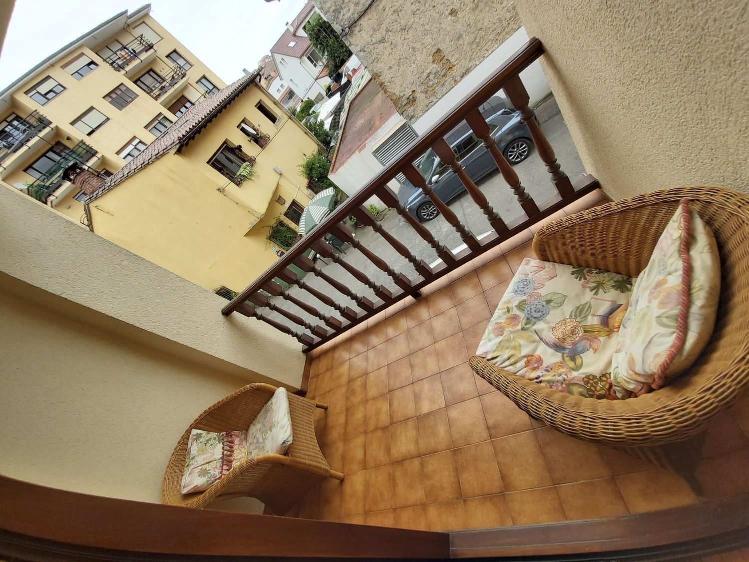 Piso en Calle del Marqués de Comillas, 18 - Foto 3