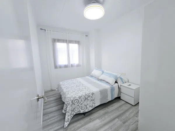Piso en Avenida Juan Carlos I, 80, Centro, Centro - Foto 6
