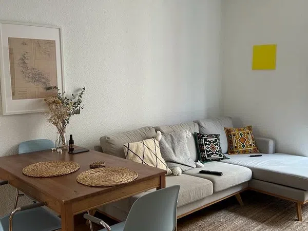 Ático en calle del Espíritu Santo, 39