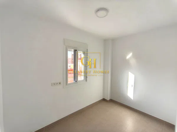 Piso en Calle Poeta Muñoz Rojas, Cruz del Humilladero - Los Tilos - Foto 27