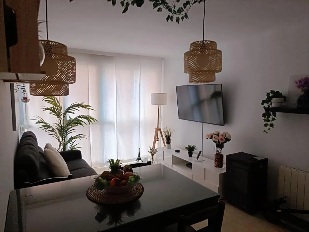 Piso en  Avinguda de la Primavera 1 - Foto 2