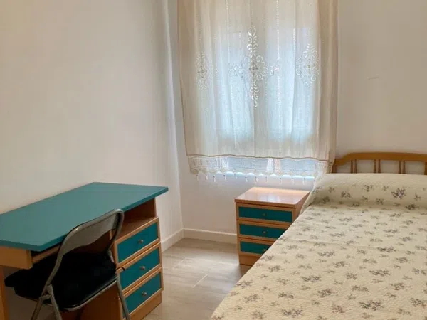 Piso en Barrio Santa Rosa - San José - Foto 5