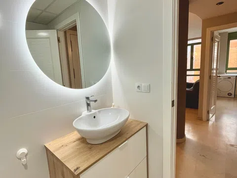 Dúplex en calle de Santa Teresa, 17 - Foto 2