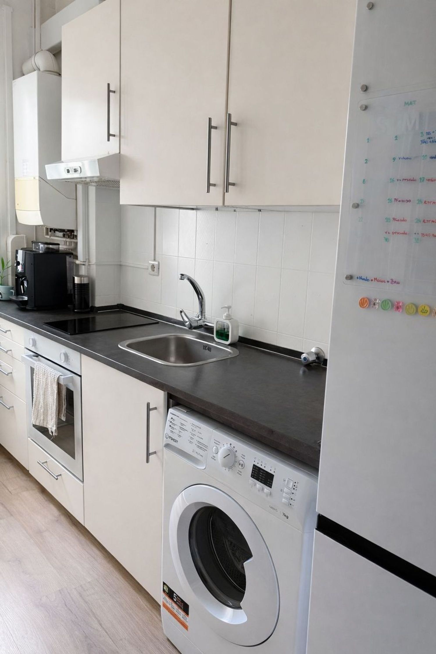 Piso en calle de Embajadores, 102 - Foto 13