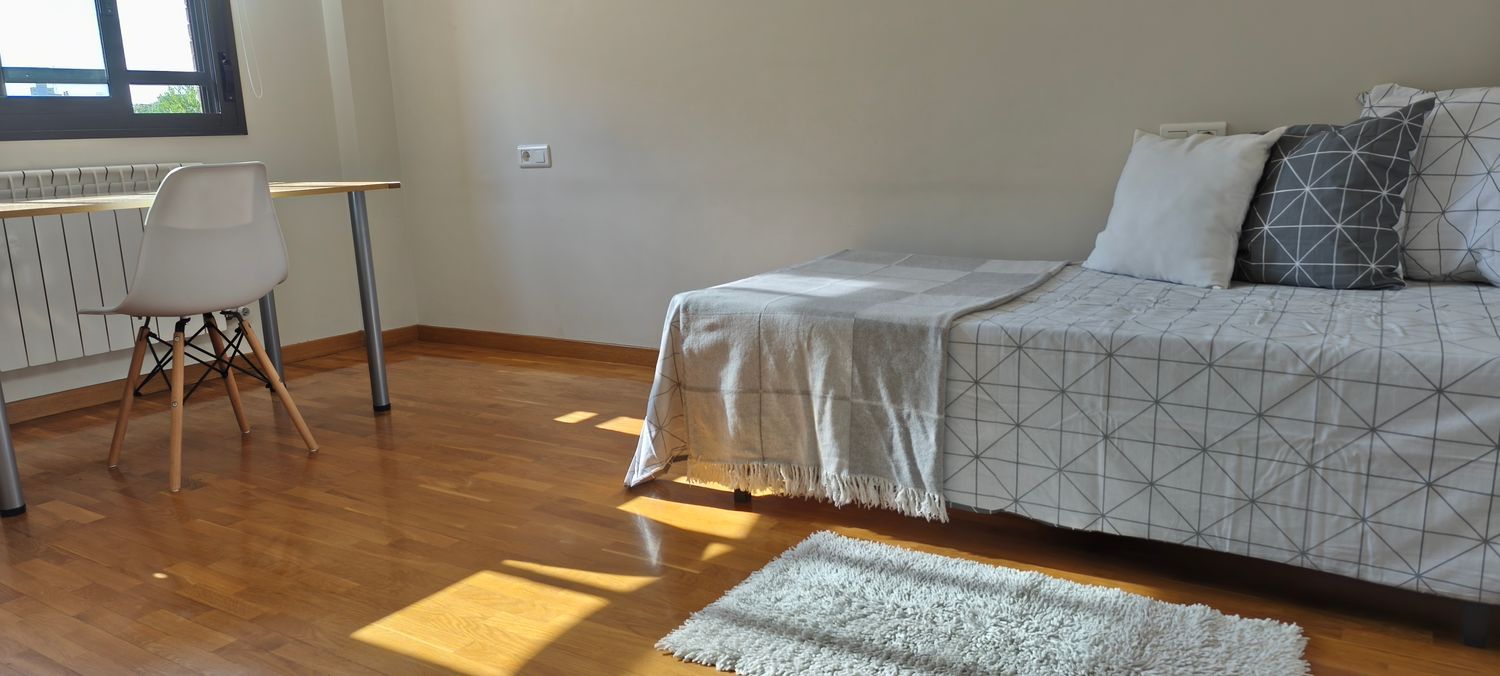 Piso en Calle Baltasar Gracián, 7, Cascajos - Piqueras, Cascajos - Piqueras - Foto 10