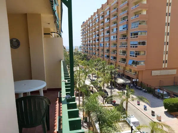 Piso en calle Lamo de Espinosa, 6