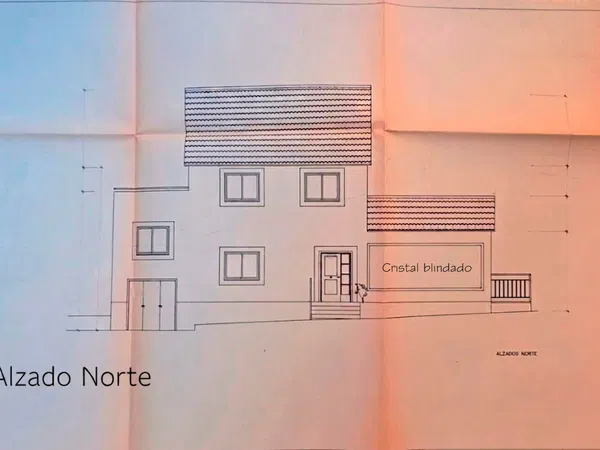 Casa o chalet independiente en Travesía Ramón Baños, 6, Zona Pueblo - Foto 33
