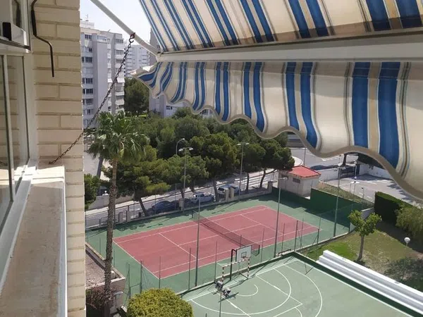 Piso en Avenida de la Costa Blanca, 84, Cabo de las Huertas - Foto 22