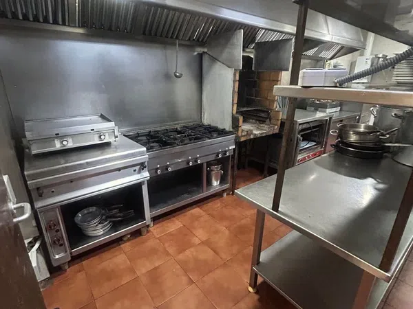 Restaurante en calle Ca n'Avellaneda, 24 - Foto 23