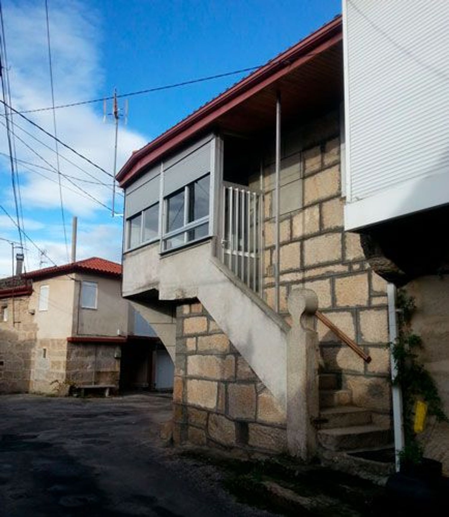 Casa de pueblo en Camino Sen Nome s/n - Foto 2