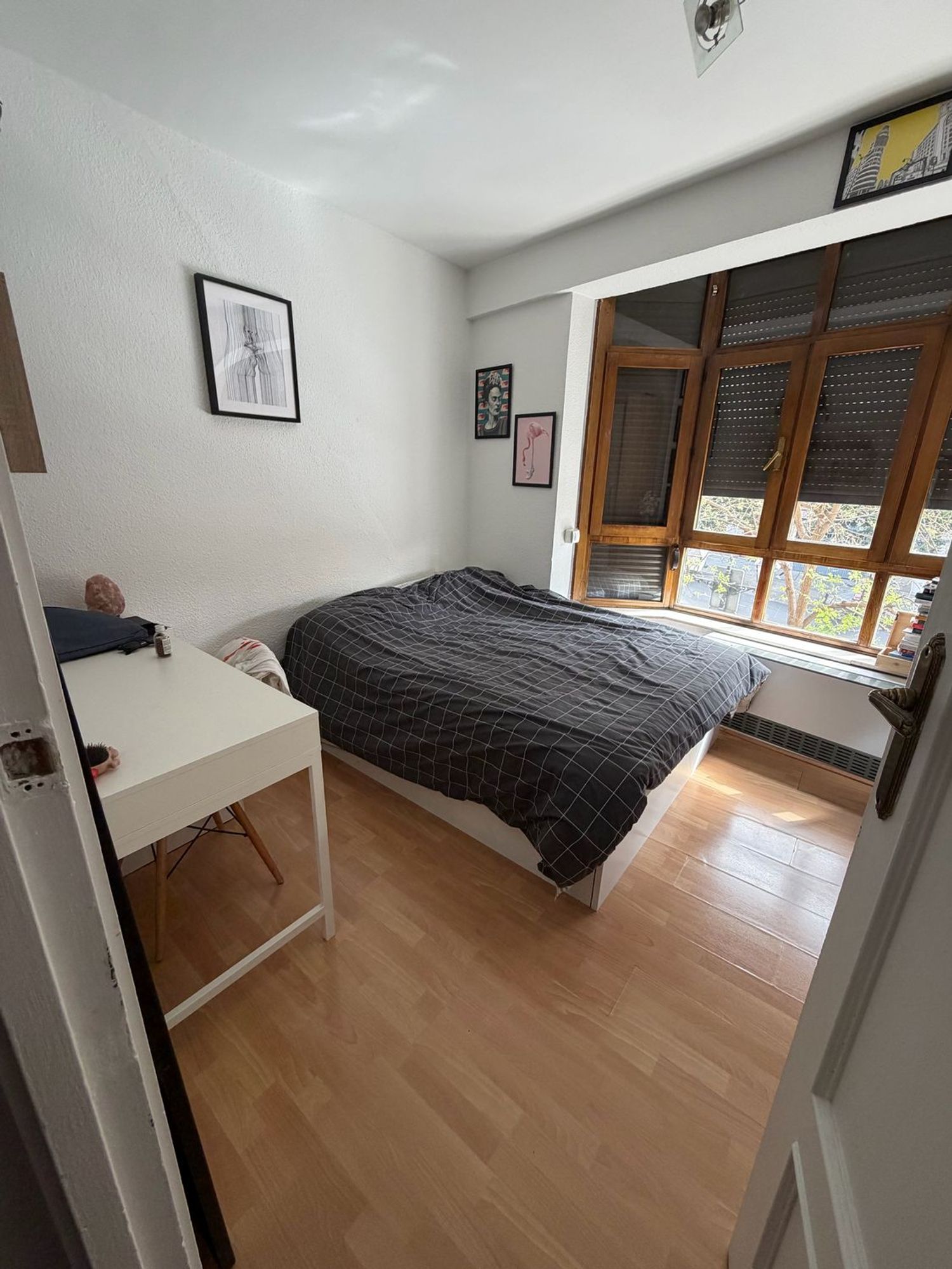 Piso en calle de San Bernardo, 83 - Foto 16