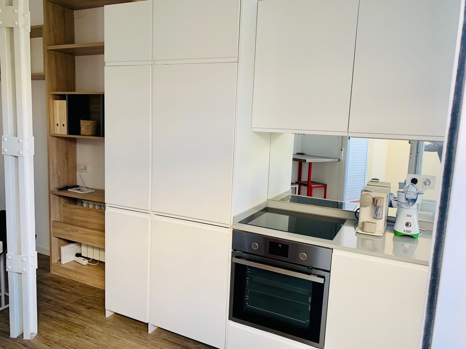 Ático en calle Alejandro Saint Aubin, 5 - Foto 16