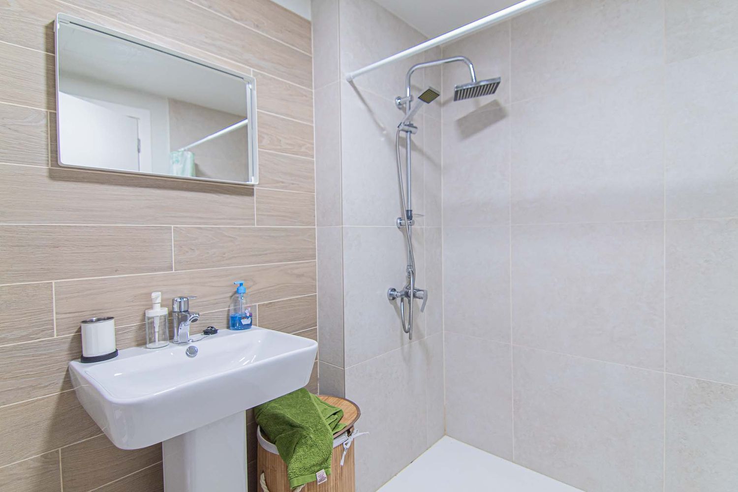 Dúplex en Calle Montevideo, Santa Catalina - Canteras - Foto 31
