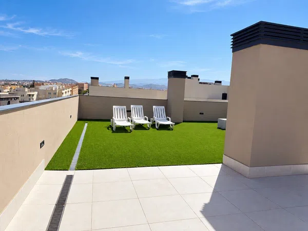 Piso en Site palmas, 14, Almatriche - Foto 9