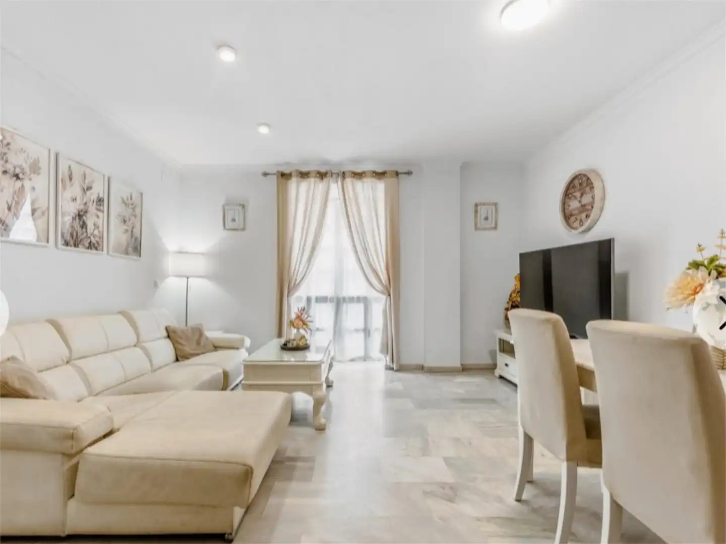 Piso en  Calle García Gutiérrez 4 - Foto 5