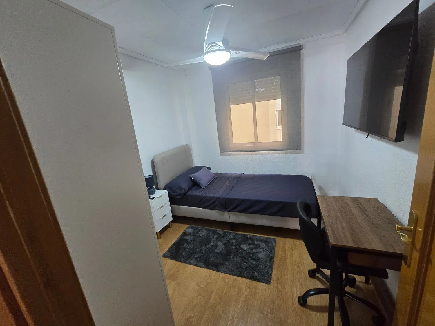 Piso en Barrio Playa de la Malvarrosa - Foto 10