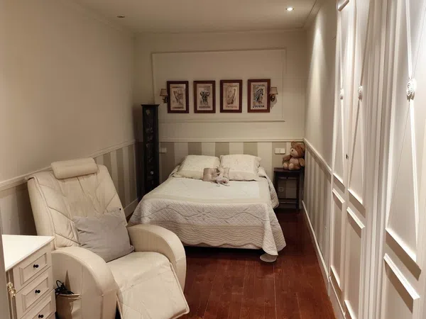 Piso en Calle Palacio Valdés, 10, Salesas-Foncalada-Campoamor - Foto 4
