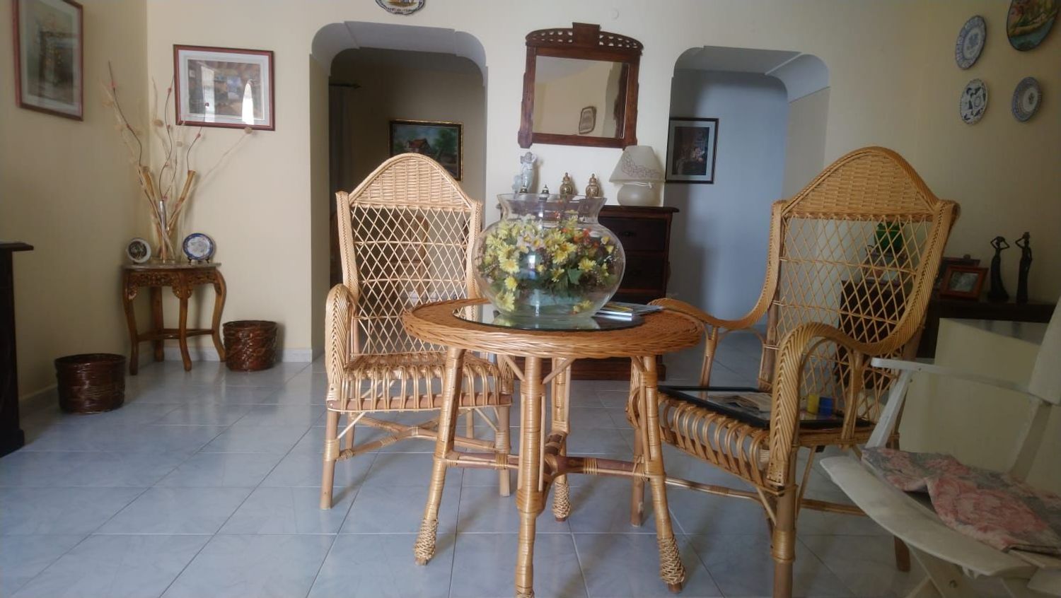 Casa de pueblo en Calle Castillejos, 6 - Foto 4