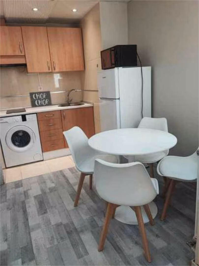 Apartamento en Centro - Foto 4