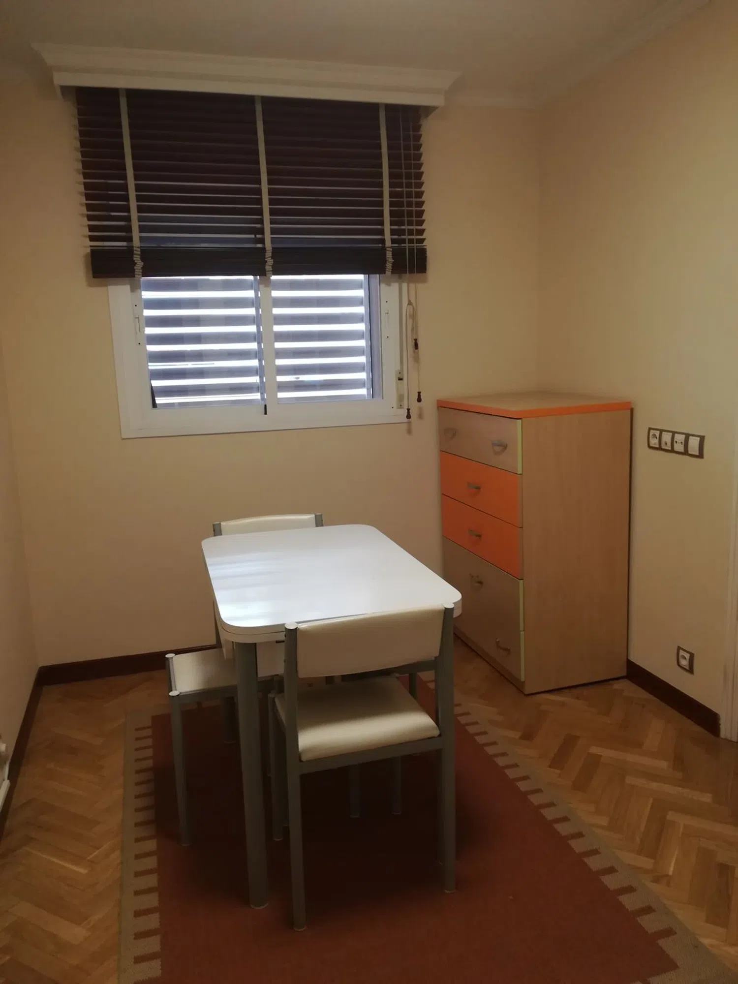 Piso en calle del Foso, 17 - Foto 8