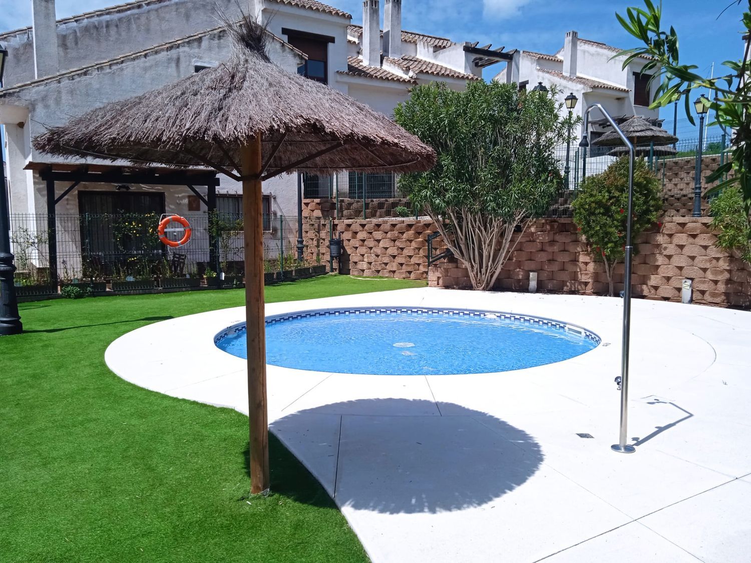 Chalet pareado en Urbanización La Algara, 3 EdificioFase - Foto 30