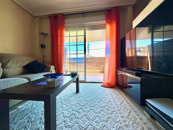 Piso en calle Costa del Sol, 31 - Foto 30