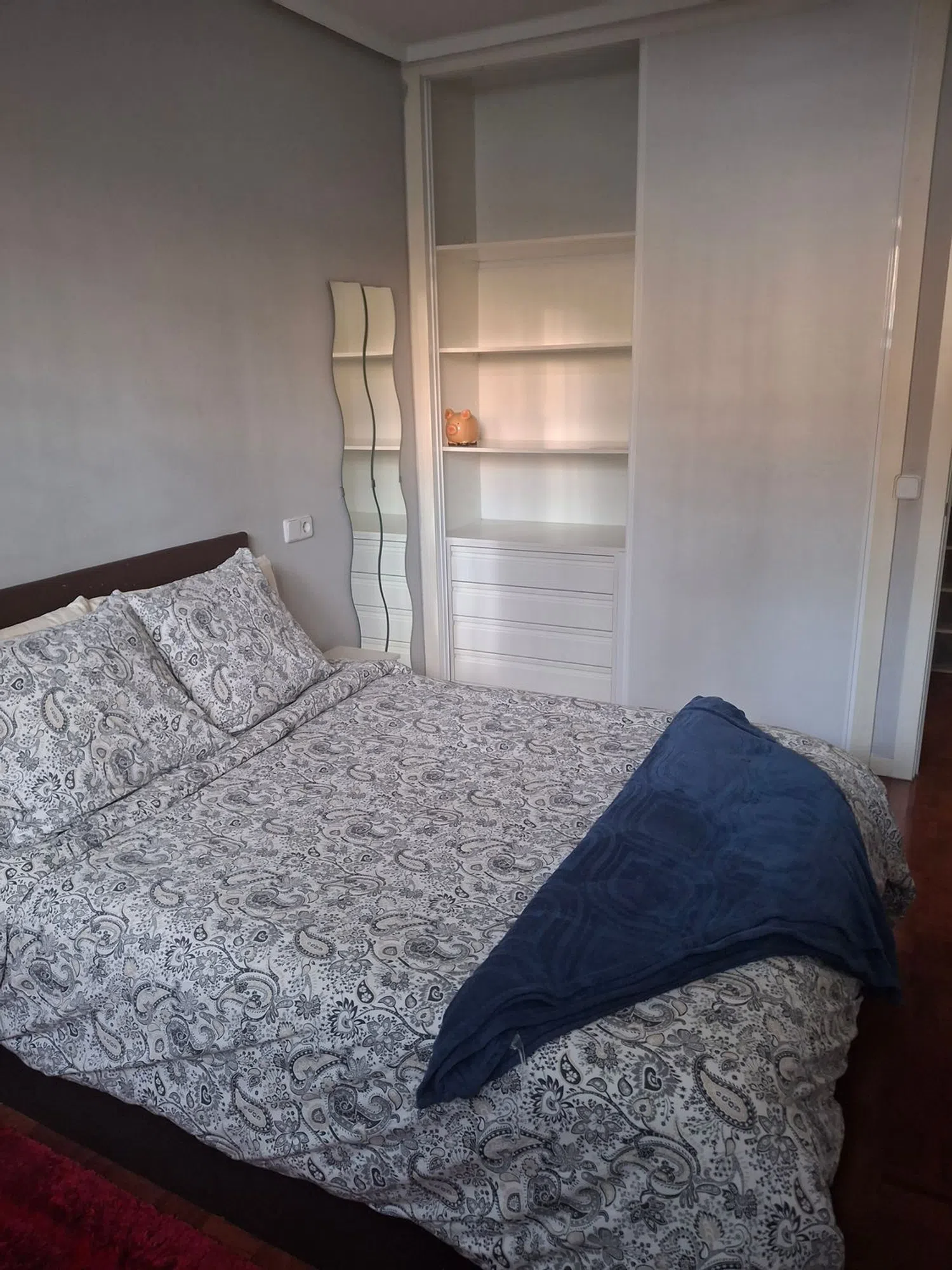 Piso en calle de Beatriz de Bobadilla, 9 - Foto 6