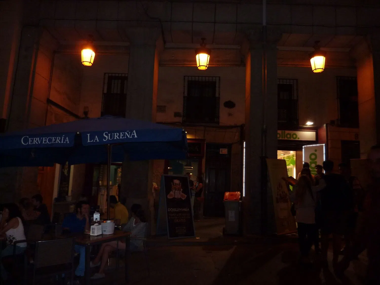 Estudio en calle de Toledo, 2 - Foto 10