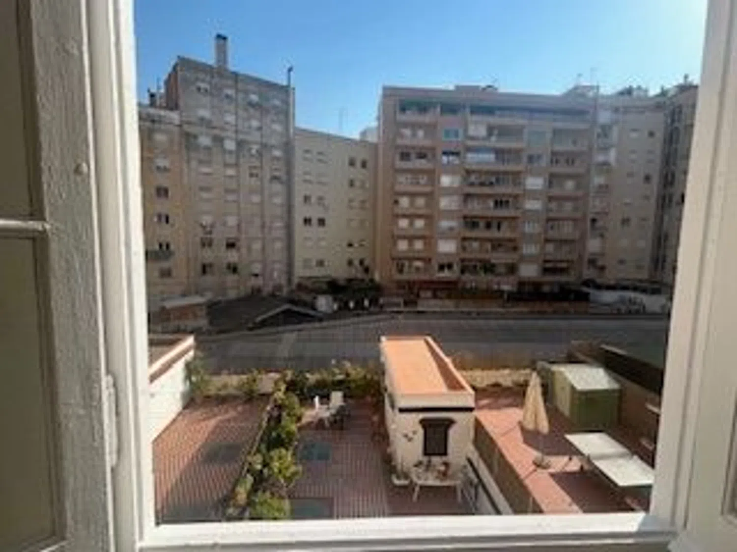 Piso en calle del Comte d'Urgell, 243 - Foto 11