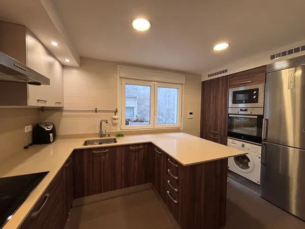 Piso en calle Fernando Alonso Díaz, 35 - Foto 4