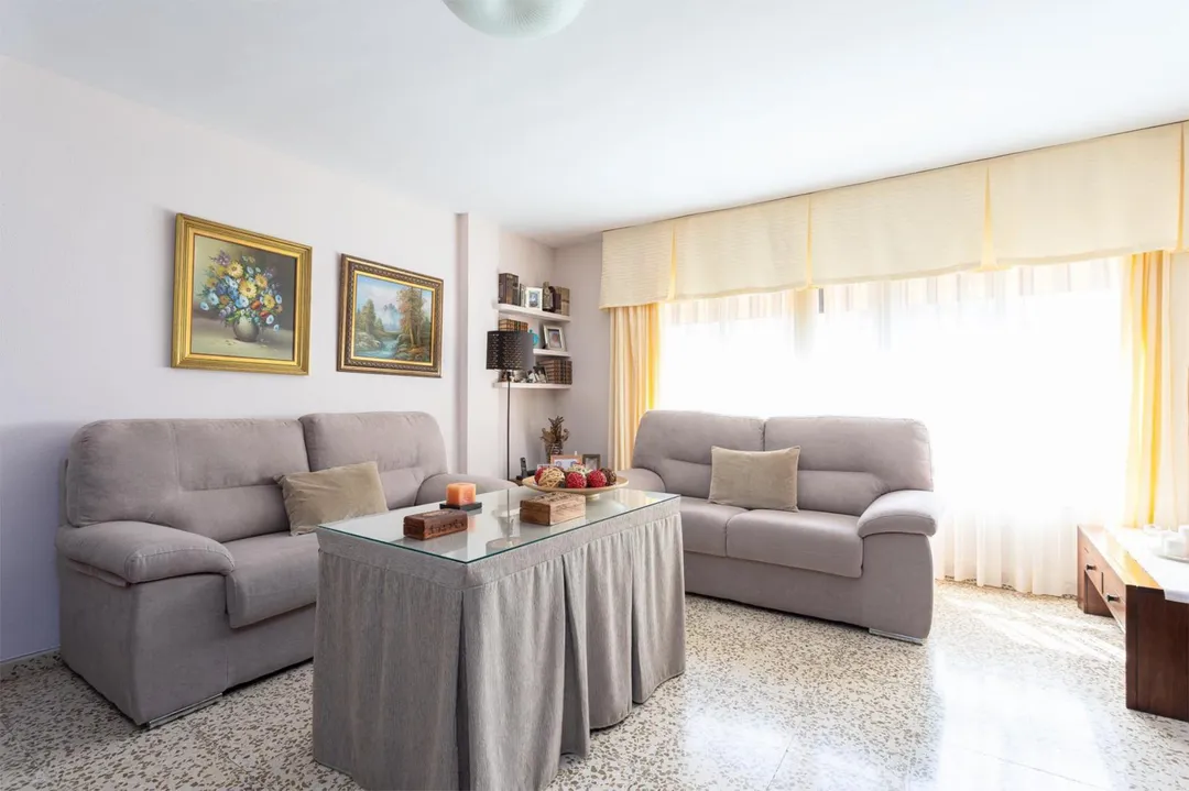 Piso en  Calle Blas de Lezo 4 - Foto 21