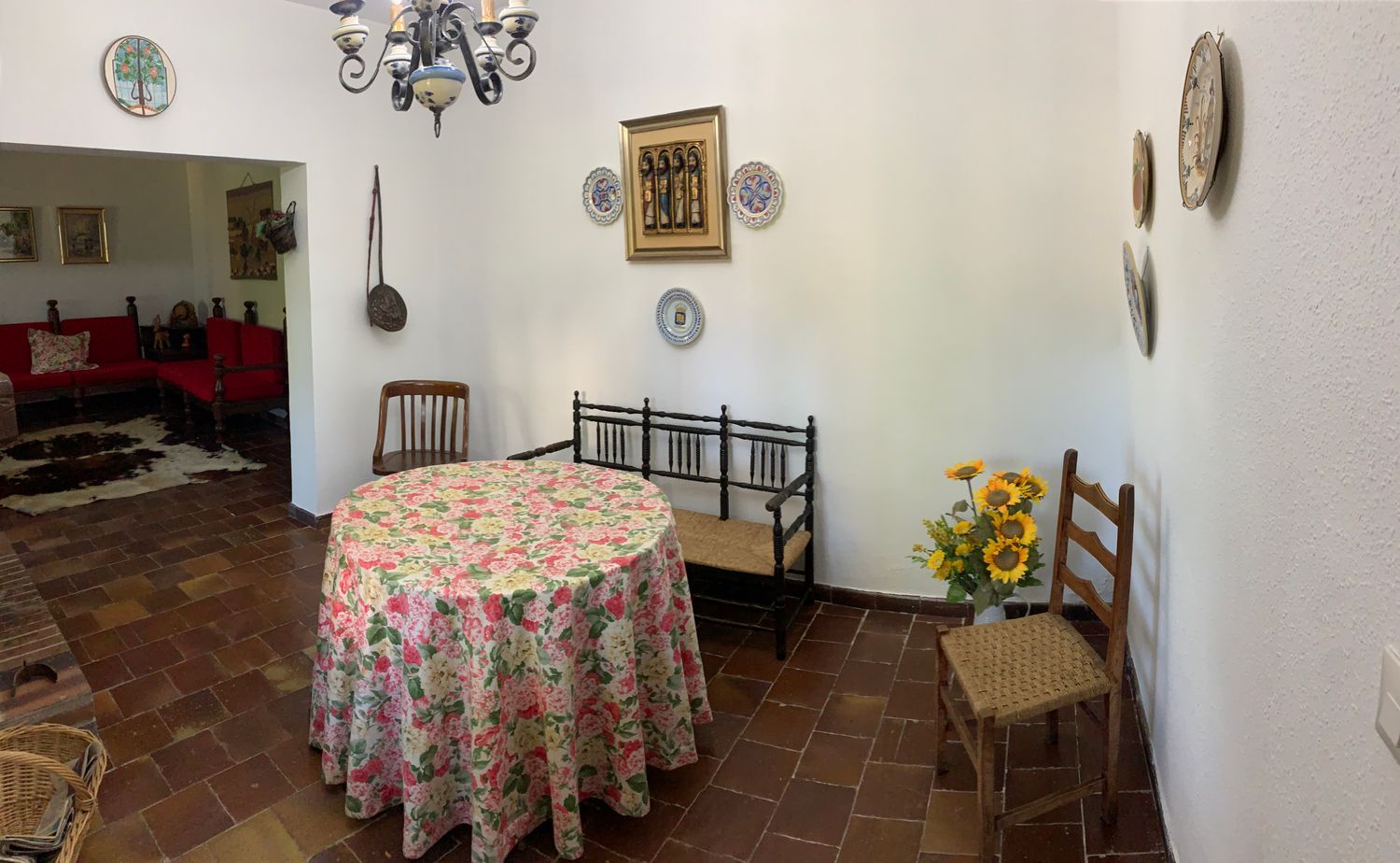 Casa o chalet independiente en Calle Tirso de Molina, 167 - Foto 32