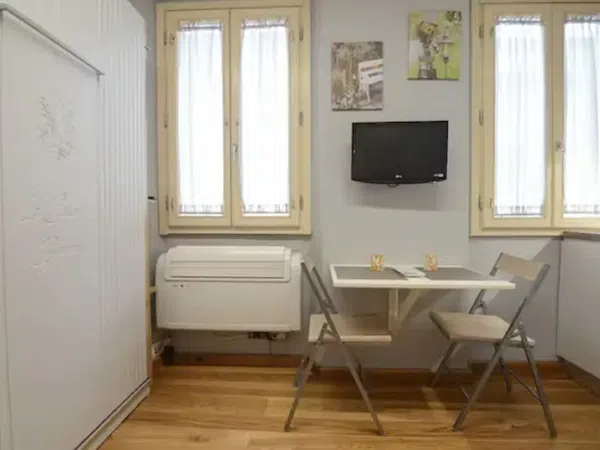 Estudio en C. Peral, 10, Casco Antiguo - Foto 10