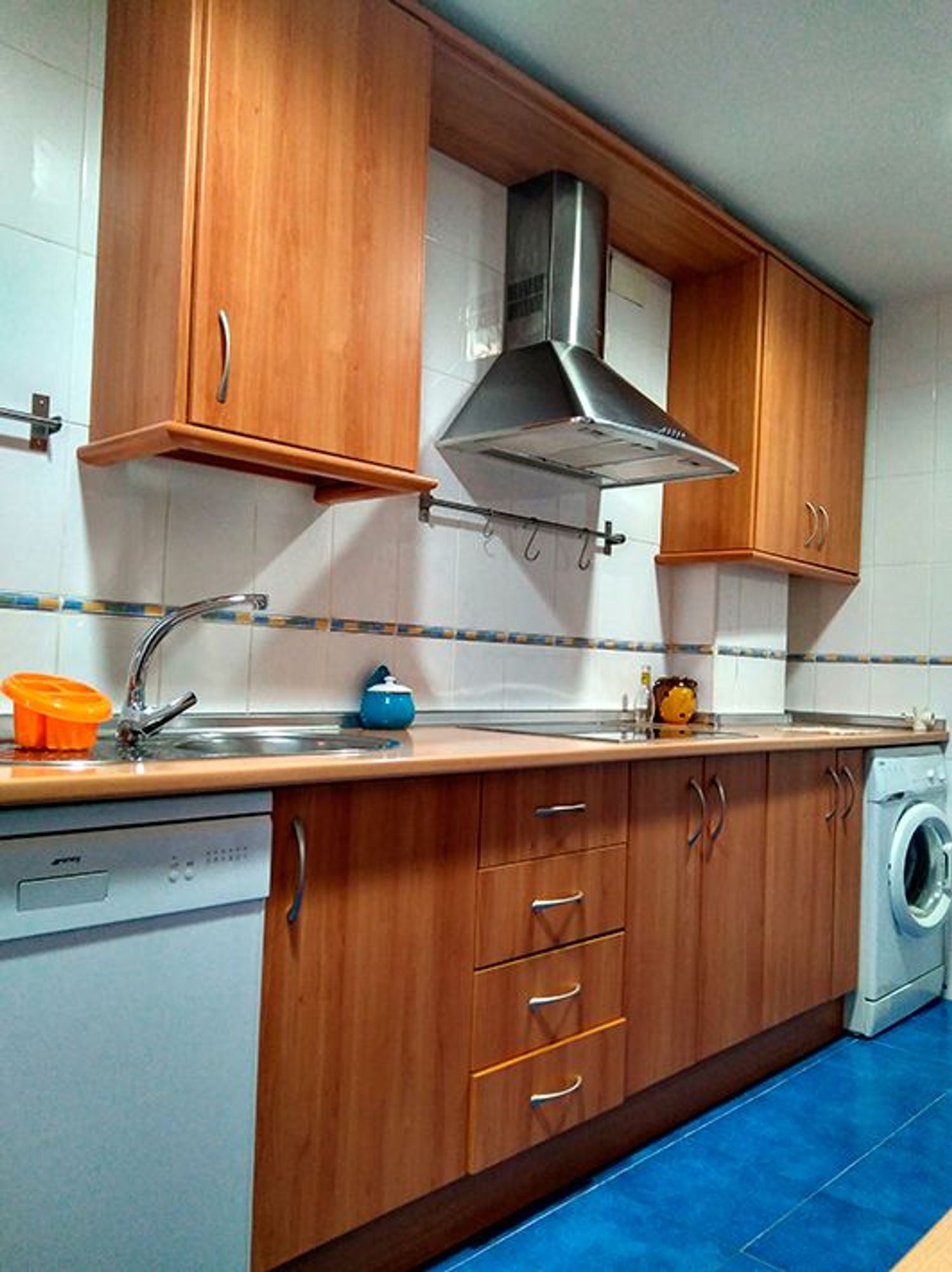 Piso en calle Sanguino Michel, 14 - Foto 5