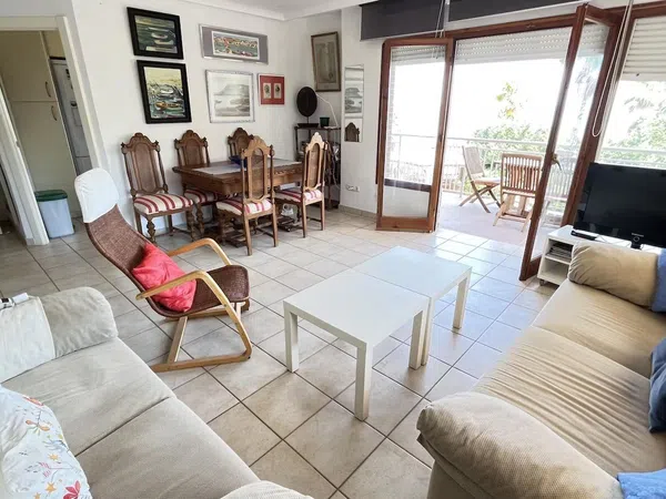 Piso en Calle Fènix, 30, Les Rotes/Las Rotas, Les Rotes/Las Rotas - Foto 16