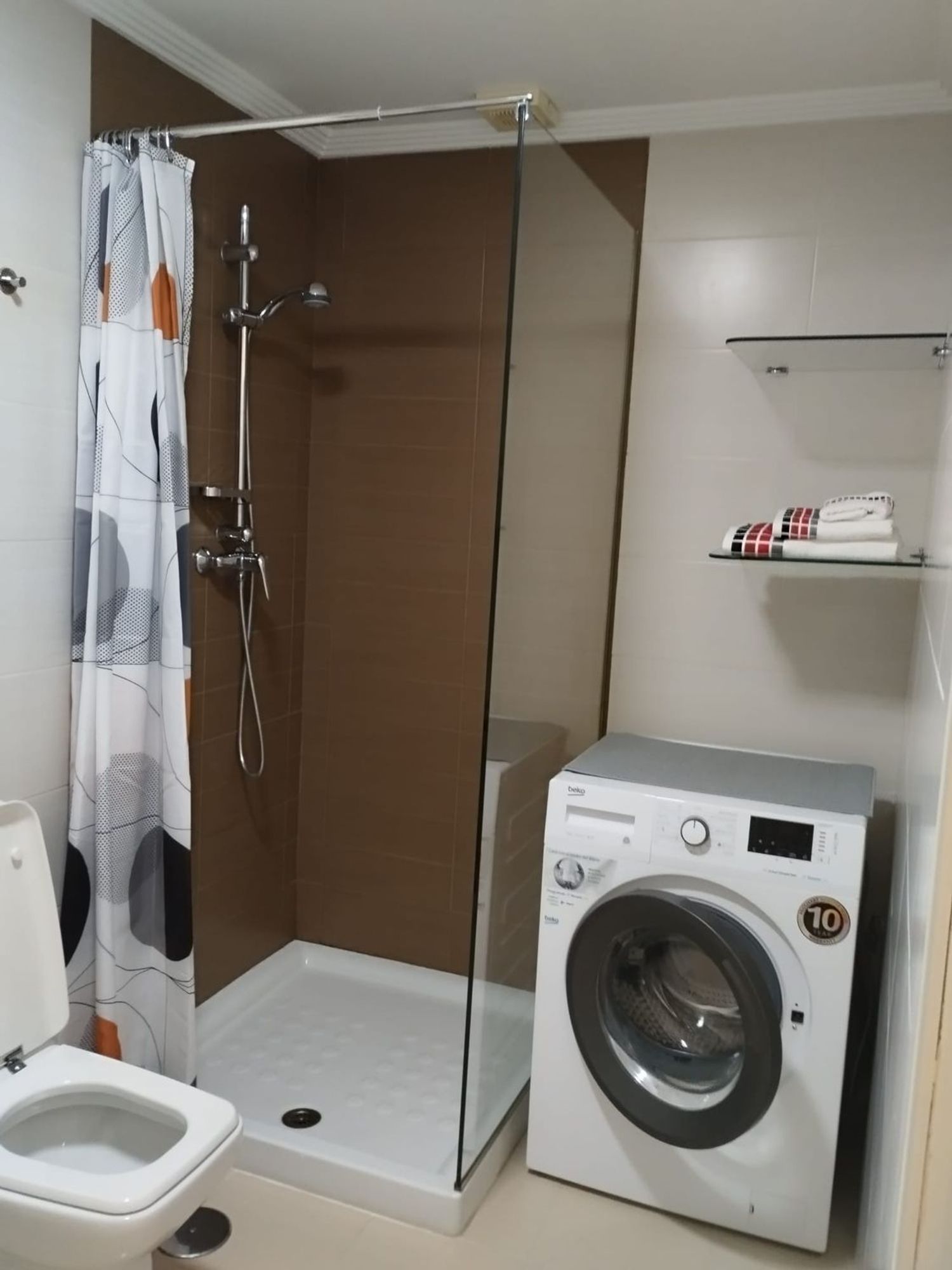 Piso en avenida de Andalucia, 93 - Foto 18