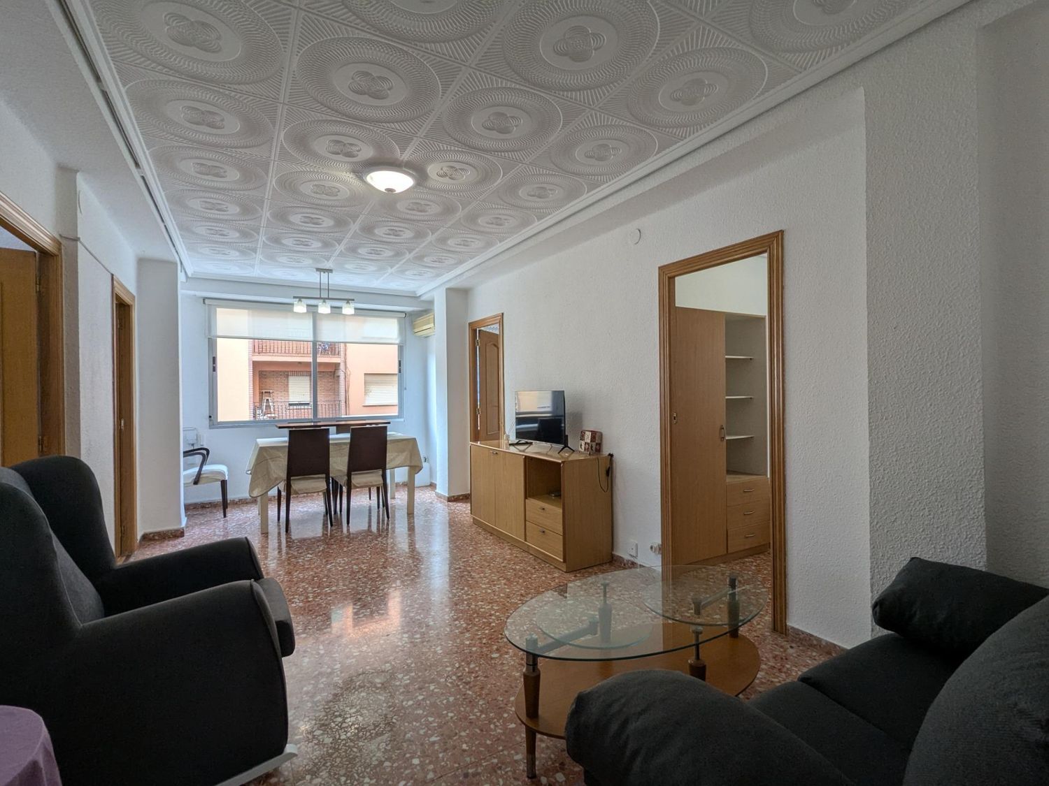 Piso en Calle de Dolores Marqués, 13, Benimaclet - Foto 7