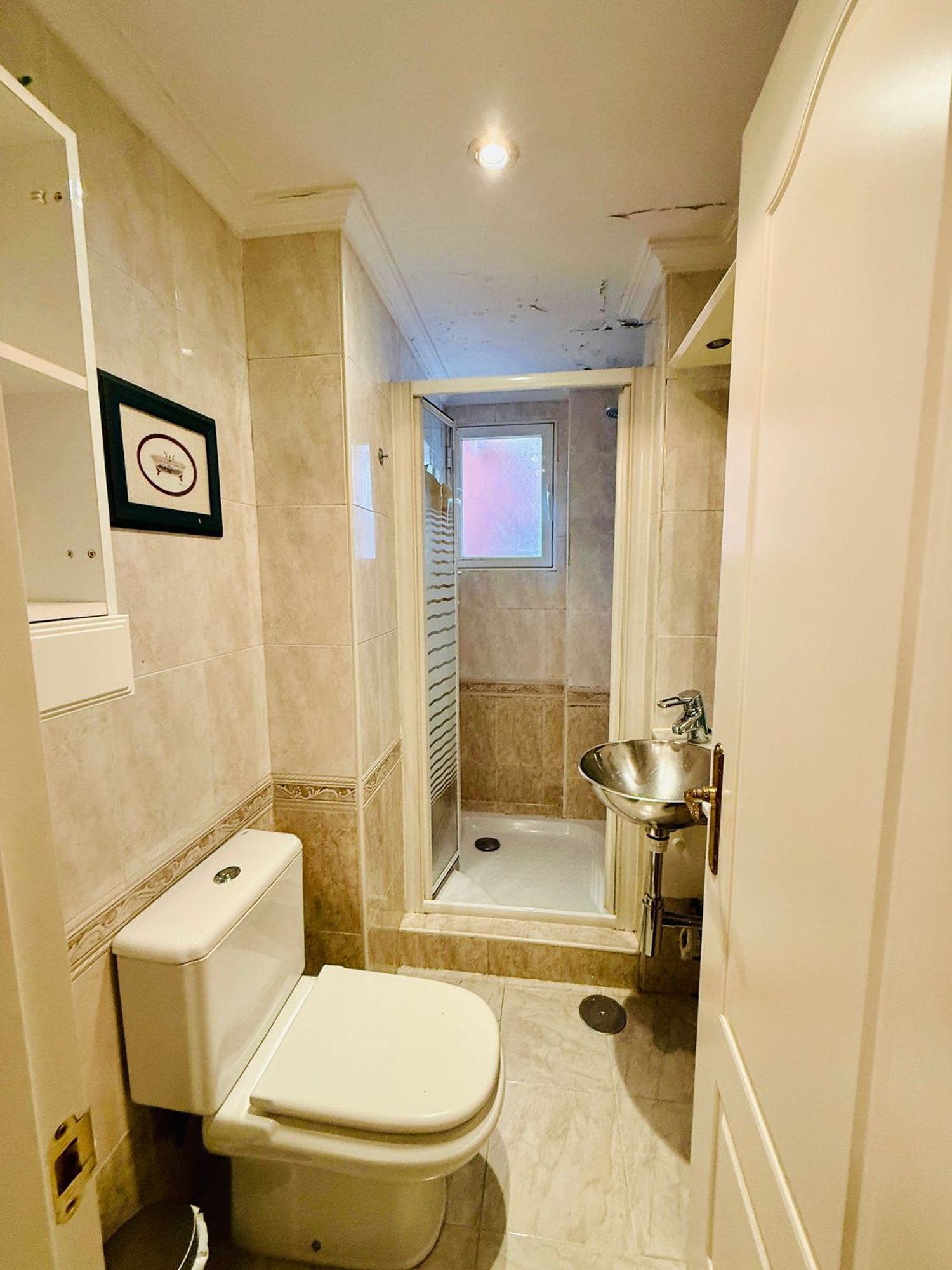 Piso en calle Pico de los Artilleros, 64 - Foto 20