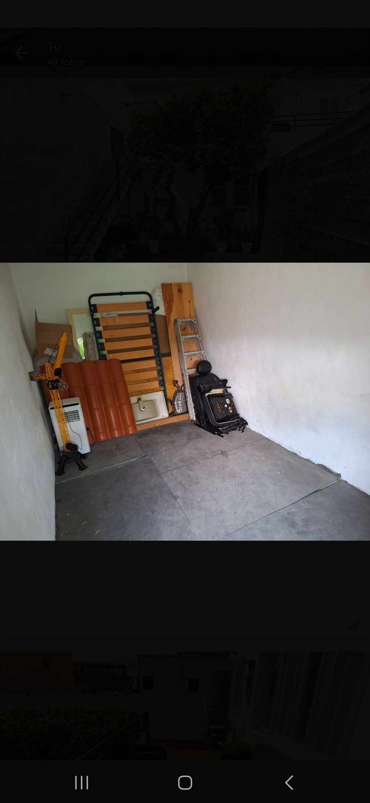 Casa o chalet independiente en Son Amonda - Reis Catòlics, Son Amonda - Reis Catòlics - Foto 35