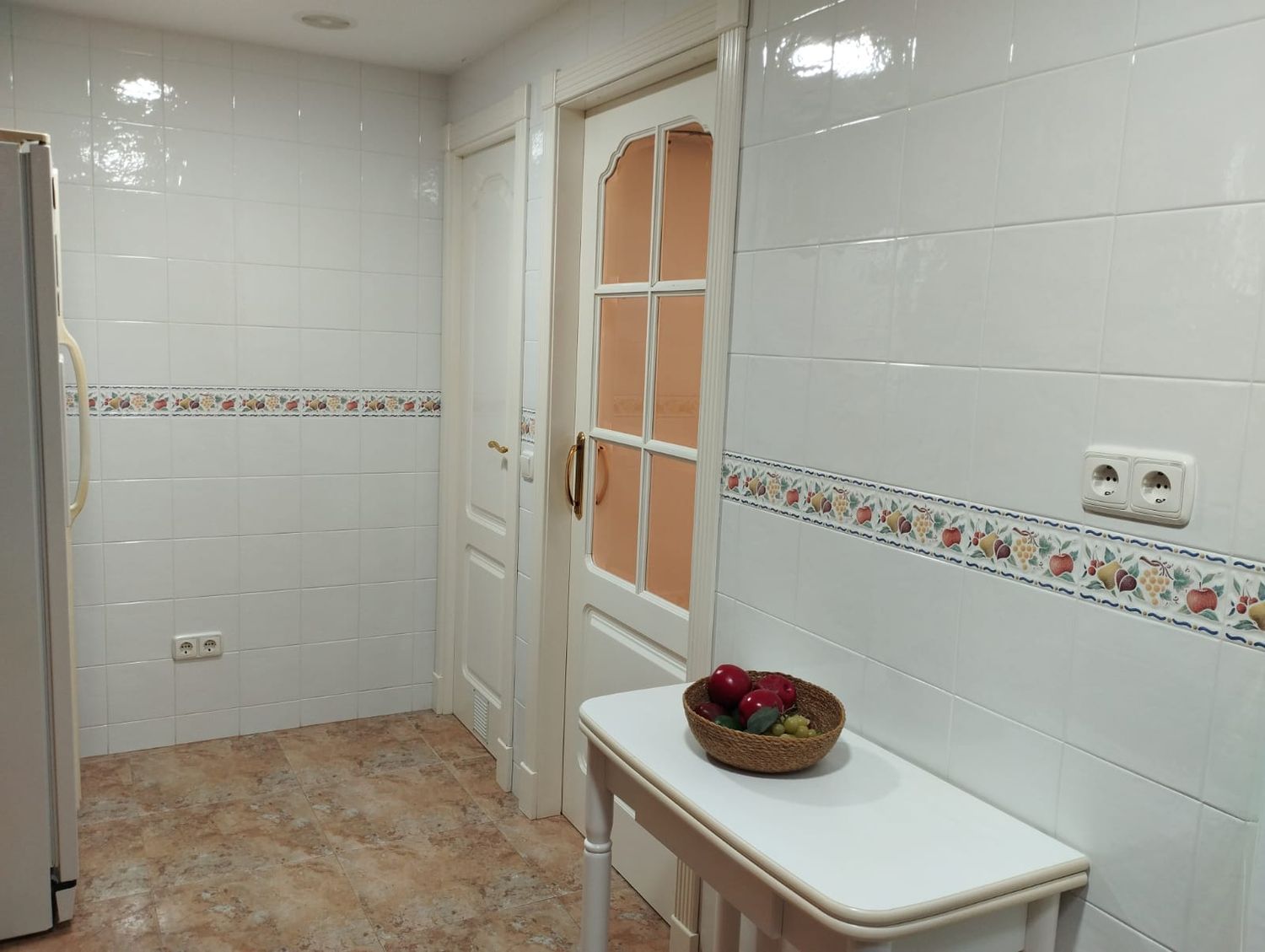 Chalet pareado en avenida Santiago Bernabéu, 48 - Foto 7